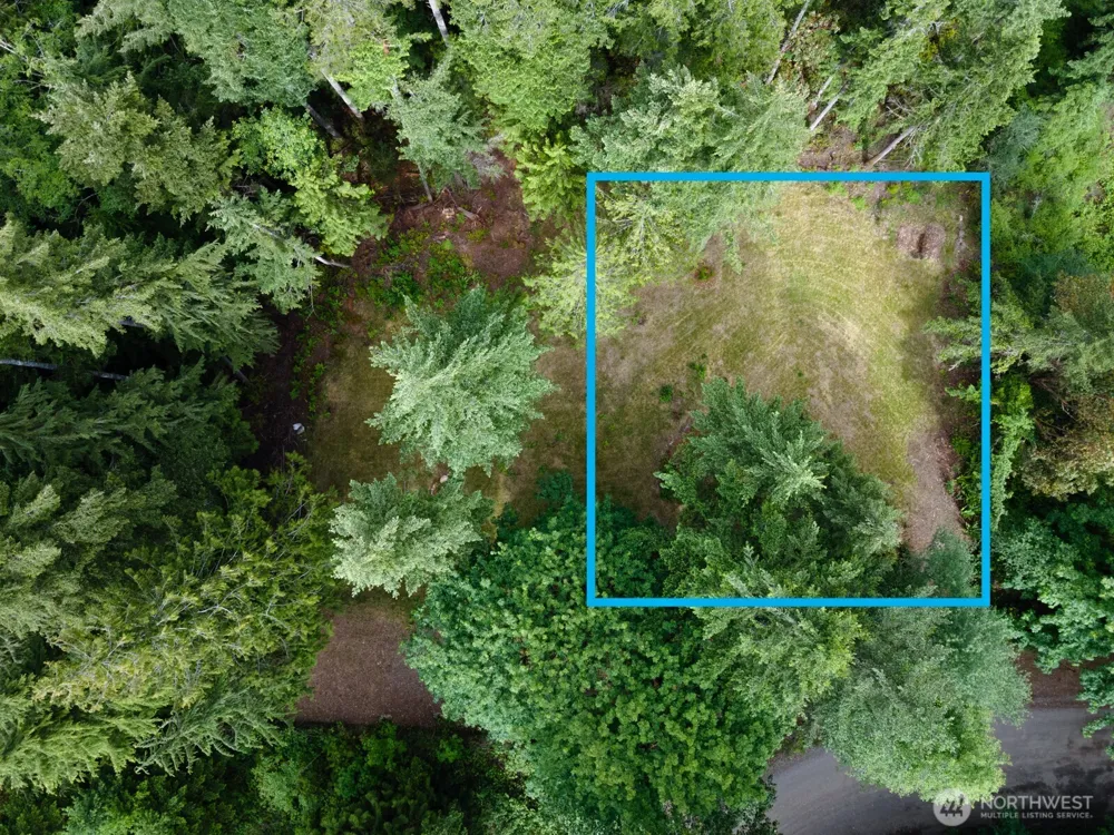 0 Sand Dollar Road Bremerton, WA 98312