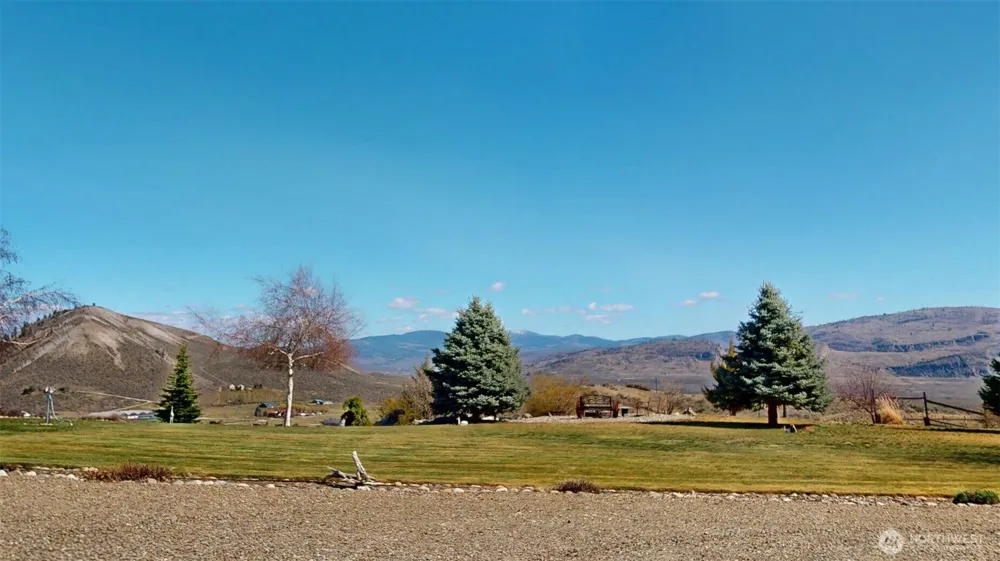 1811 Pine Creek Tonasket, WA 98855