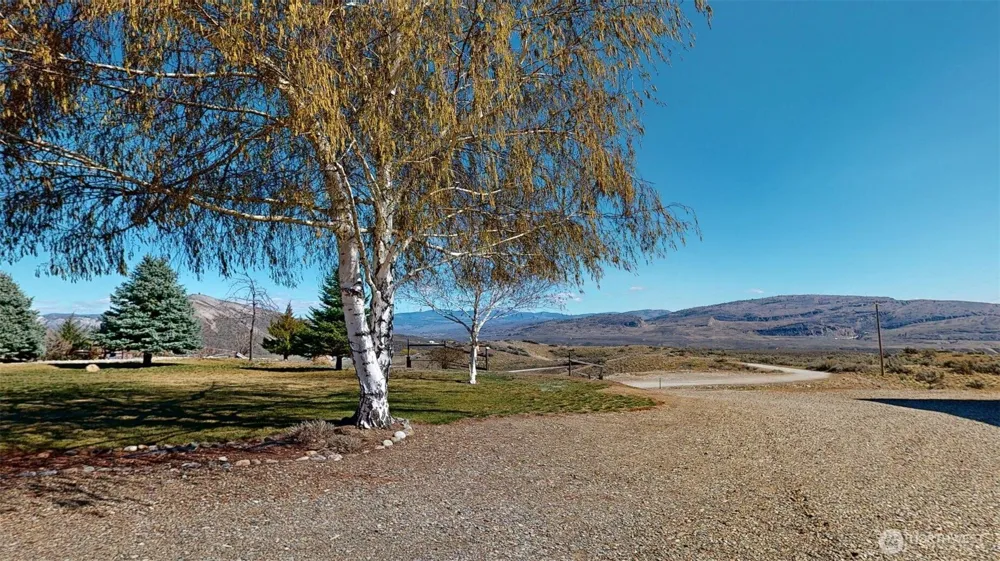 1811 Pine Creek Tonasket, WA 98855