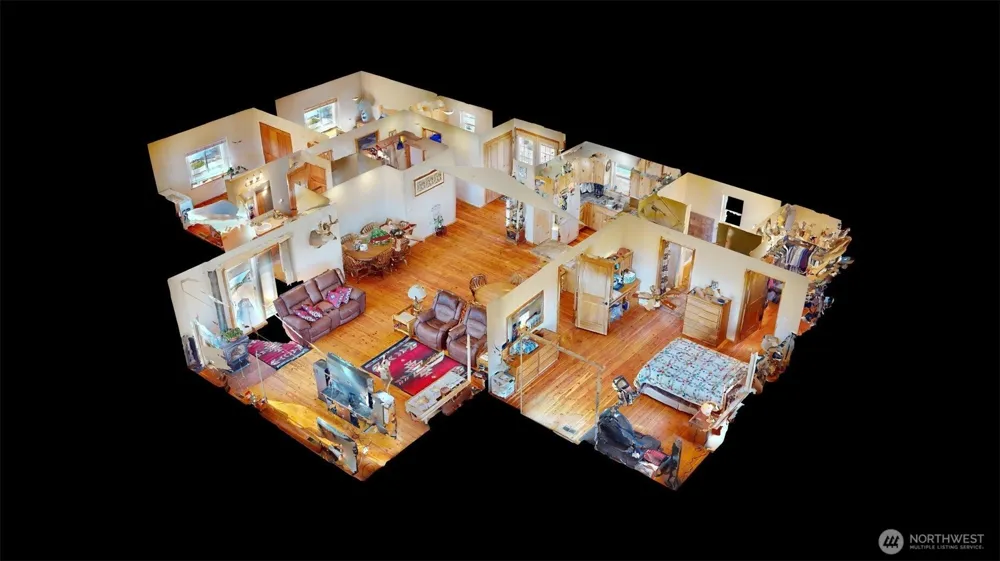 1811 Pine Creek Tonasket, WA 98855