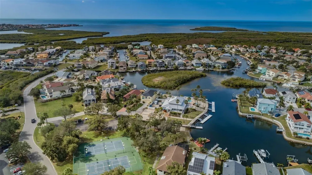4743 JENNMAR WAY New Port Richey, FL 34652