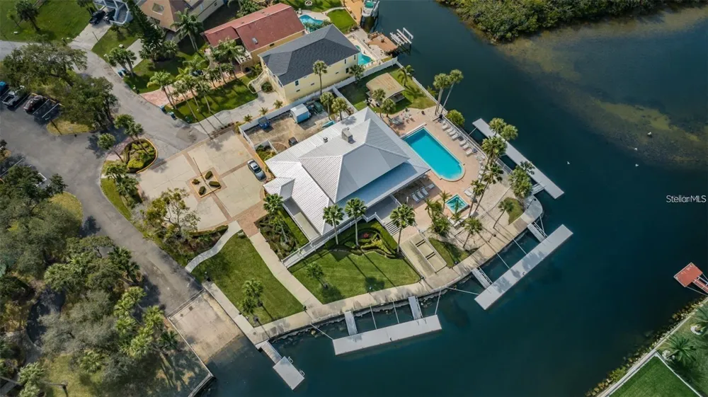 4743 JENNMAR WAY New Port Richey, FL 34652
