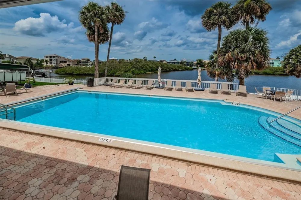 4743 JENNMAR WAY New Port Richey, FL 34652