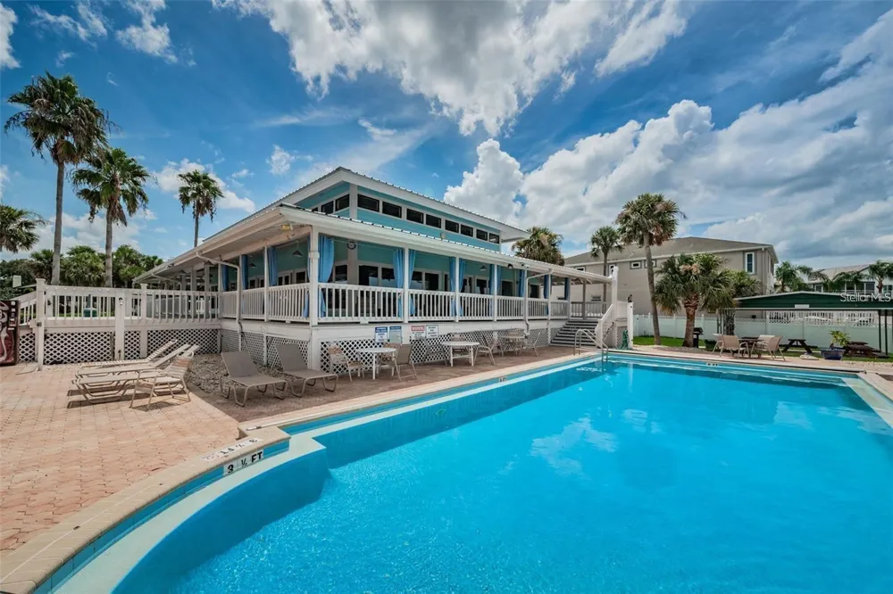 4743 JENNMAR WAY New Port Richey, FL 34652