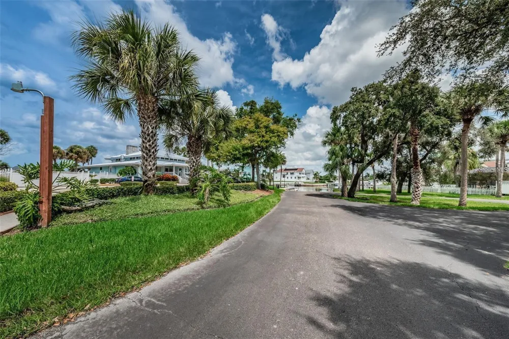 4743 JENNMAR WAY New Port Richey, FL 34652
