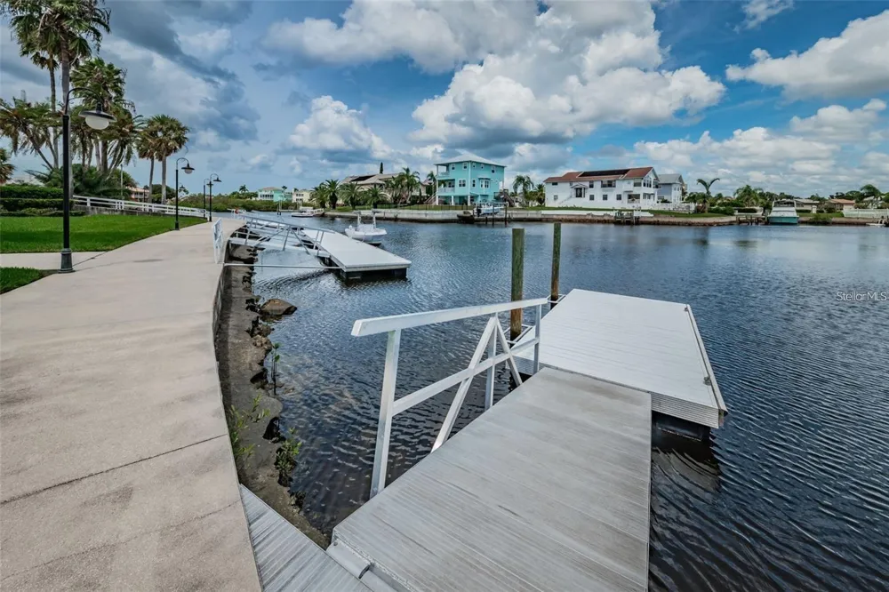 4743 JENNMAR WAY New Port Richey, FL 34652