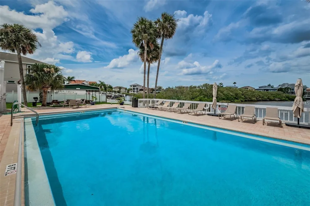 4743 JENNMAR WAY New Port Richey, FL 34652