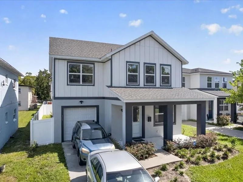 909 RANDALL STREET Orlando, FL 32805