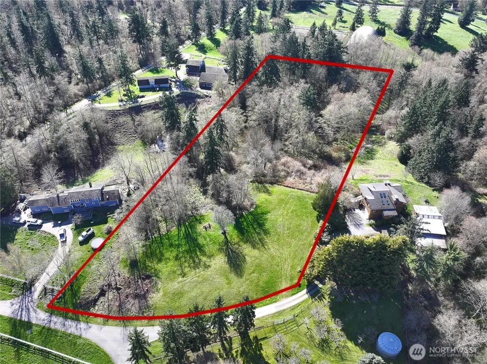 0 Panorama Drive Freeland, WA 98249