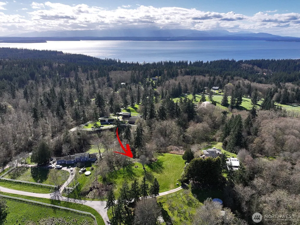 0 Panorama Drive Freeland, WA 98249