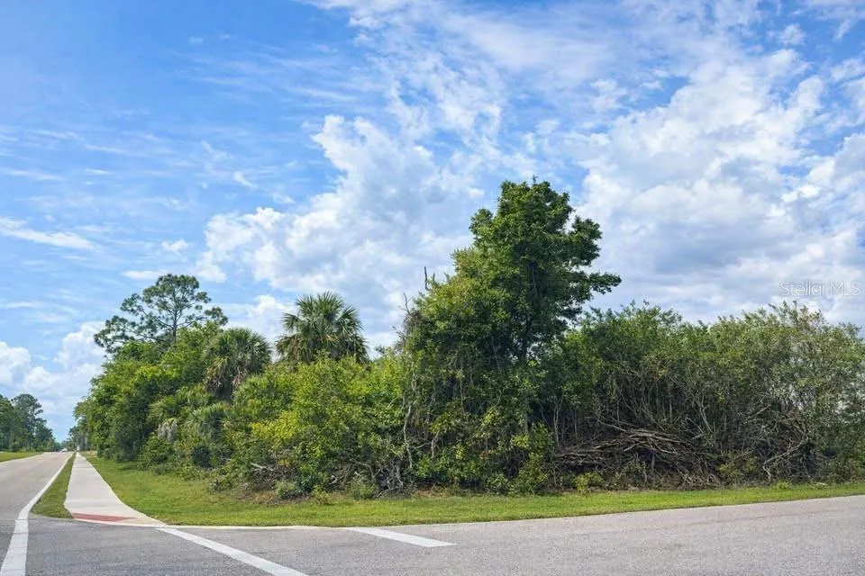 7499 GRAND CONCOURSE STREET Englewood, FL 34224