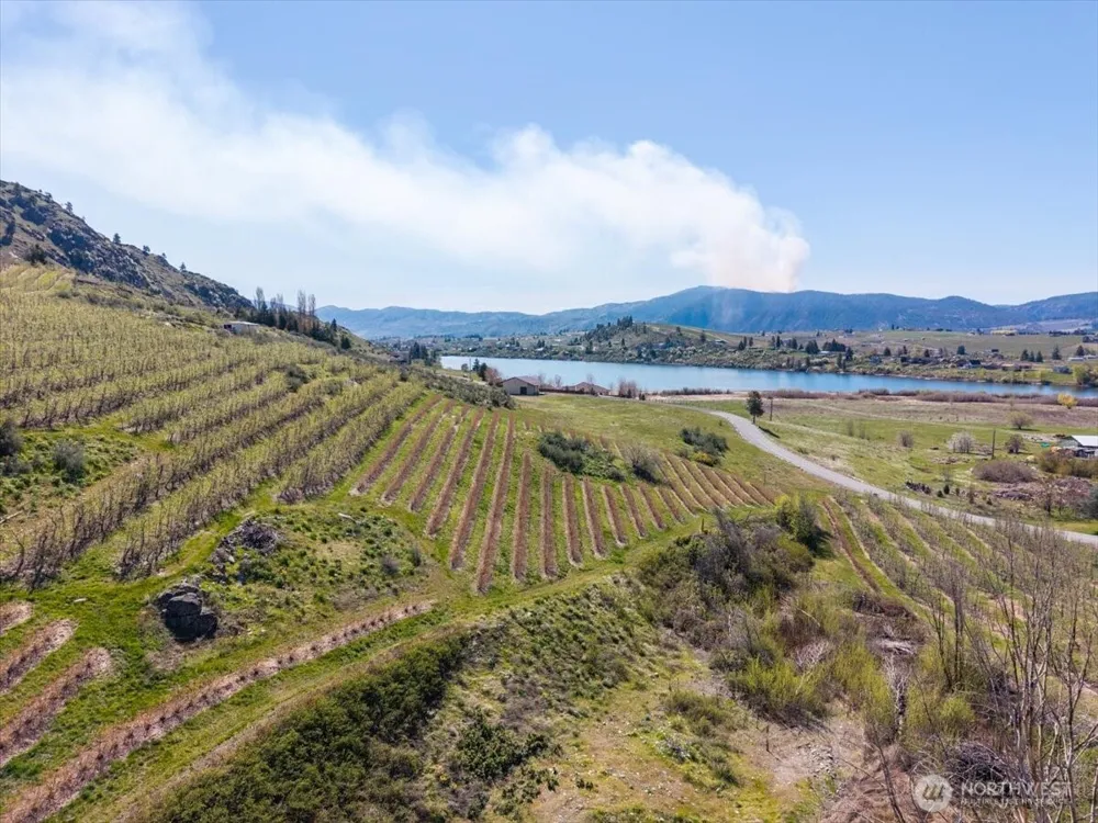 1 Borealis Lane Manson, WA 98831