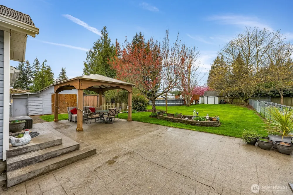 6981 Hannegan Road Lynden, WA 98264