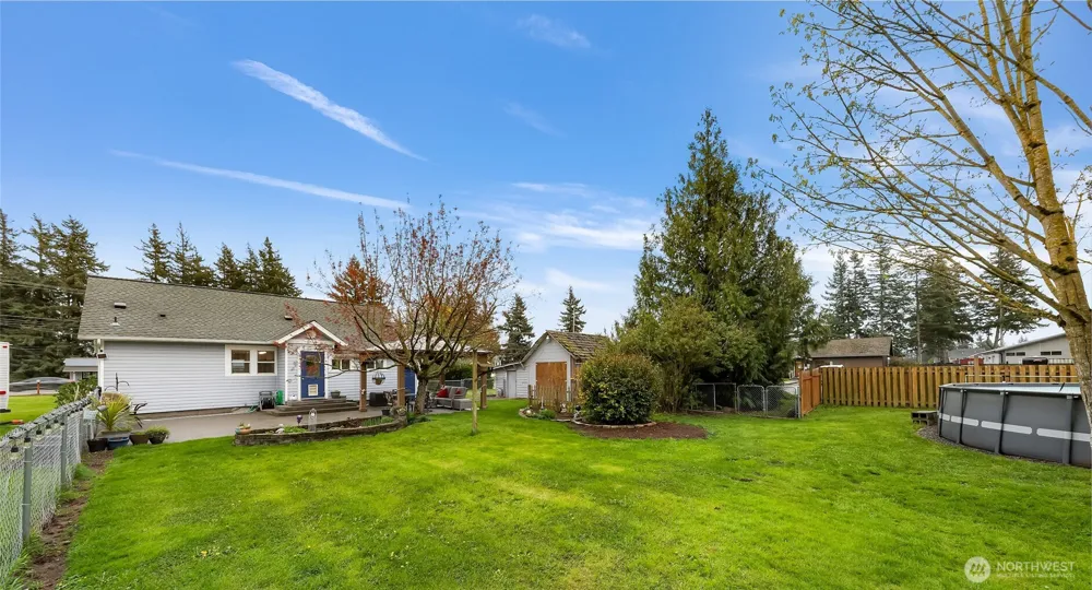 6981 Hannegan Road Lynden, WA 98264
