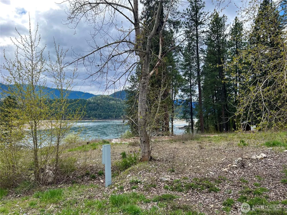 4239 A Northport Flat Creek Road Northport, WA 99157
