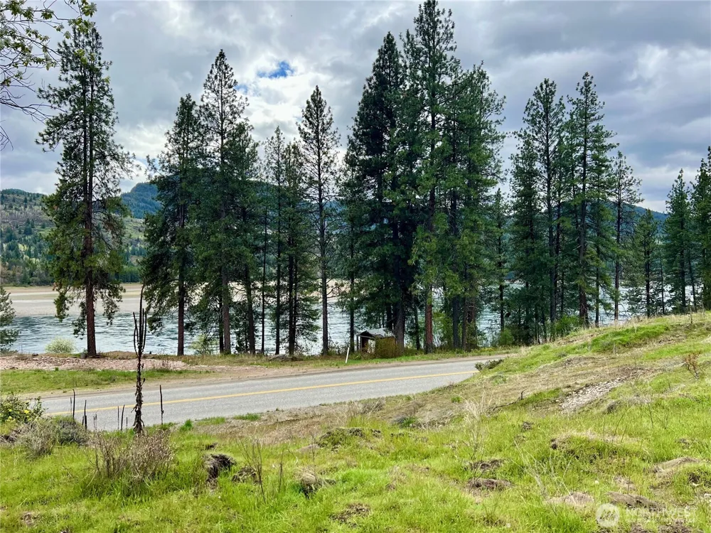 4239 A Northport Flat Creek Road Northport, WA 99157