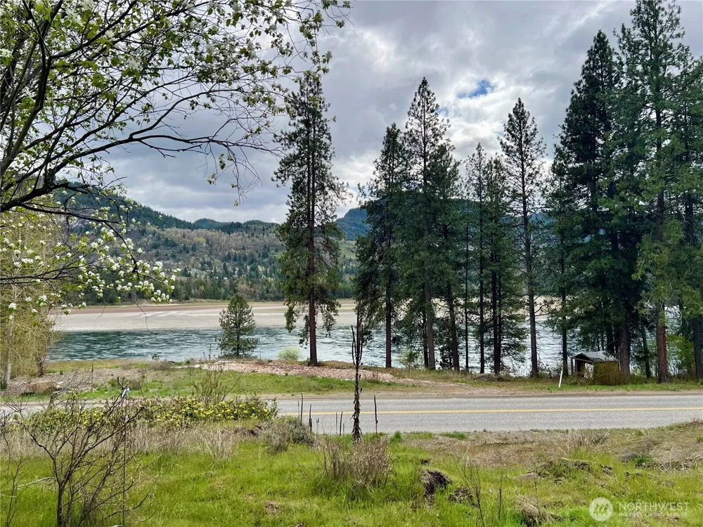 4239 A Northport Flat Creek Road Northport, WA 99157