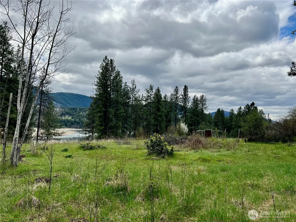 4239 A Northport Flat Creek Road Northport, WA 99157
