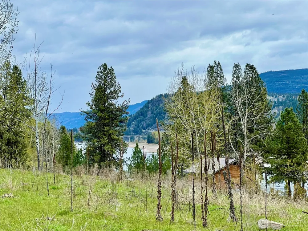 4239 A Northport Flat Creek Road Northport, WA 99157