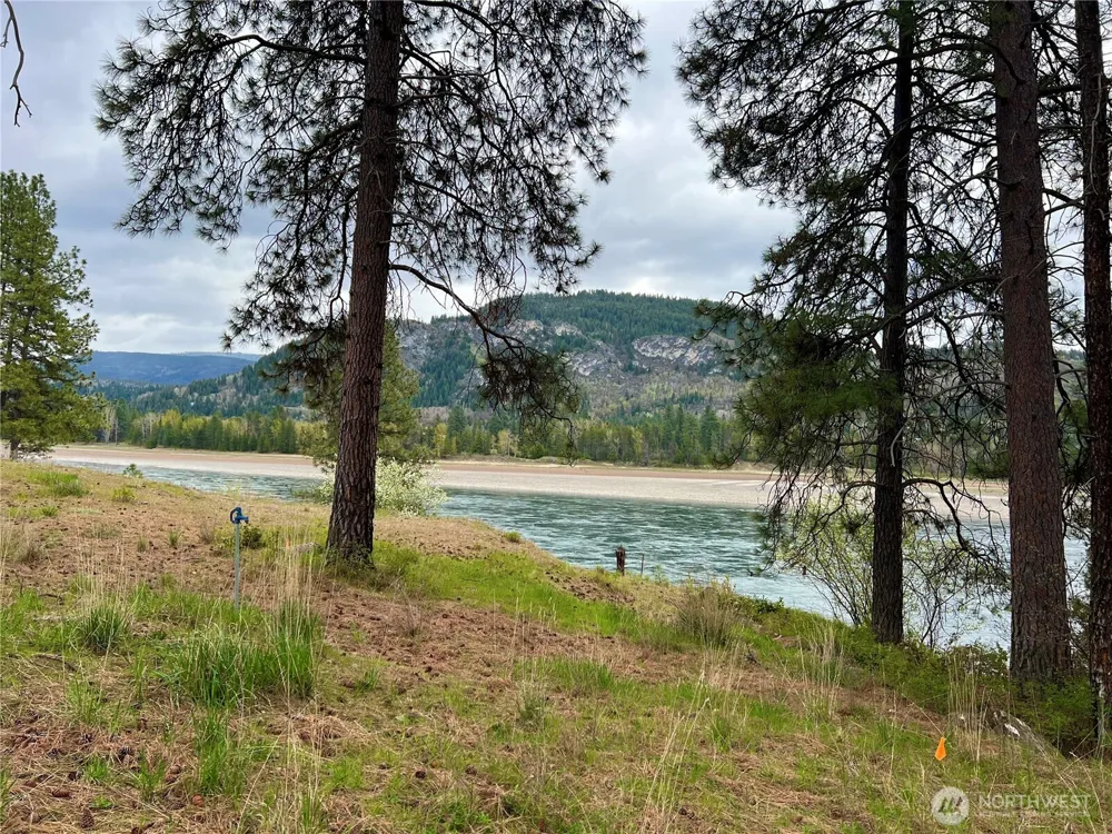 4239 A Northport Flat Creek Road Northport, WA 99157