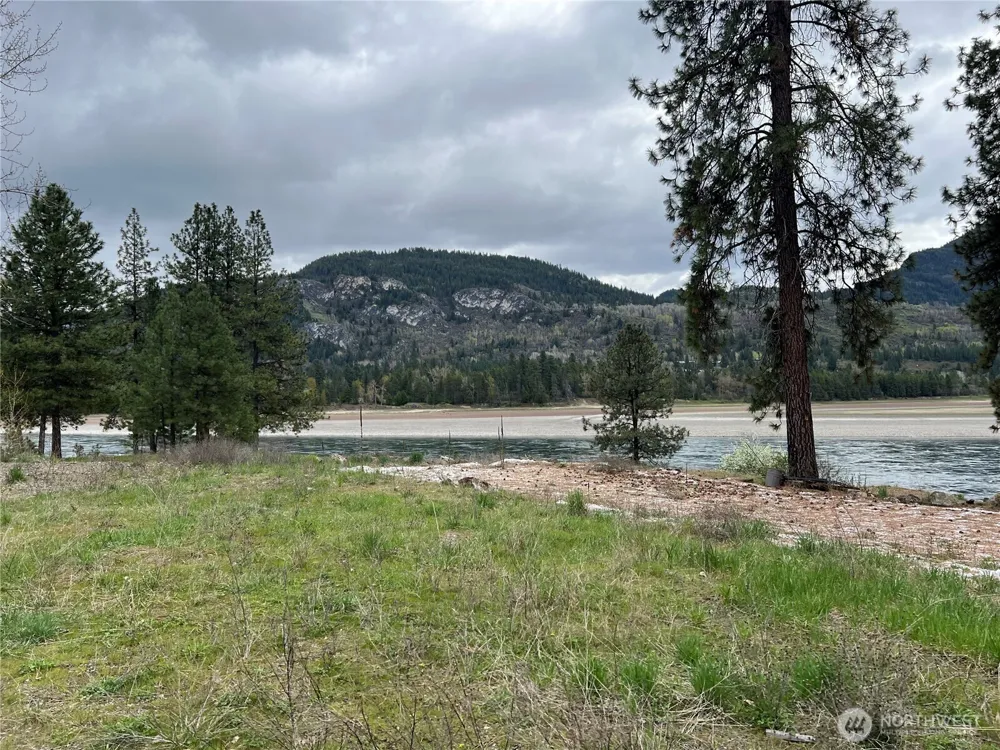 4239 A Northport Flat Creek Road Northport, WA 99157