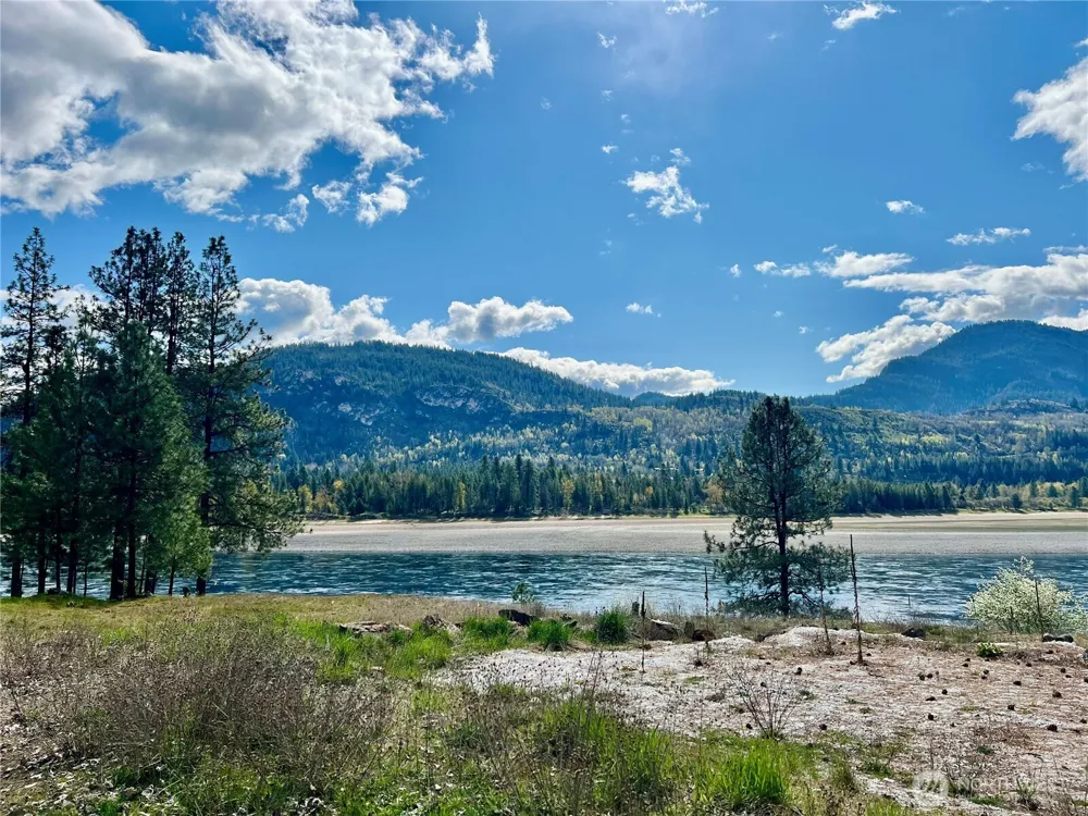 4239 A Northport Flat Creek Road Northport, WA 99157