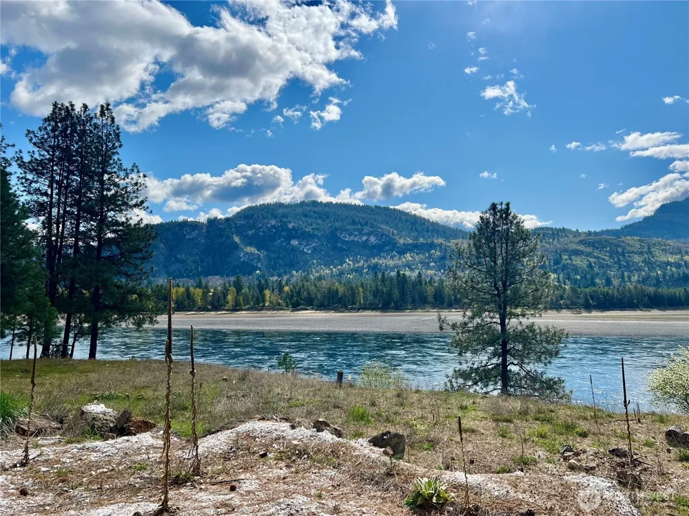 4239 A Northport Flat Creek Road Northport, WA 99157