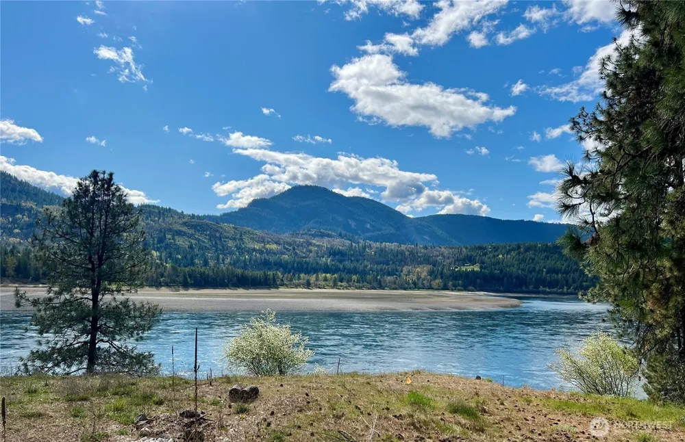 4239 A Northport Flat Creek Road Northport, WA 99157