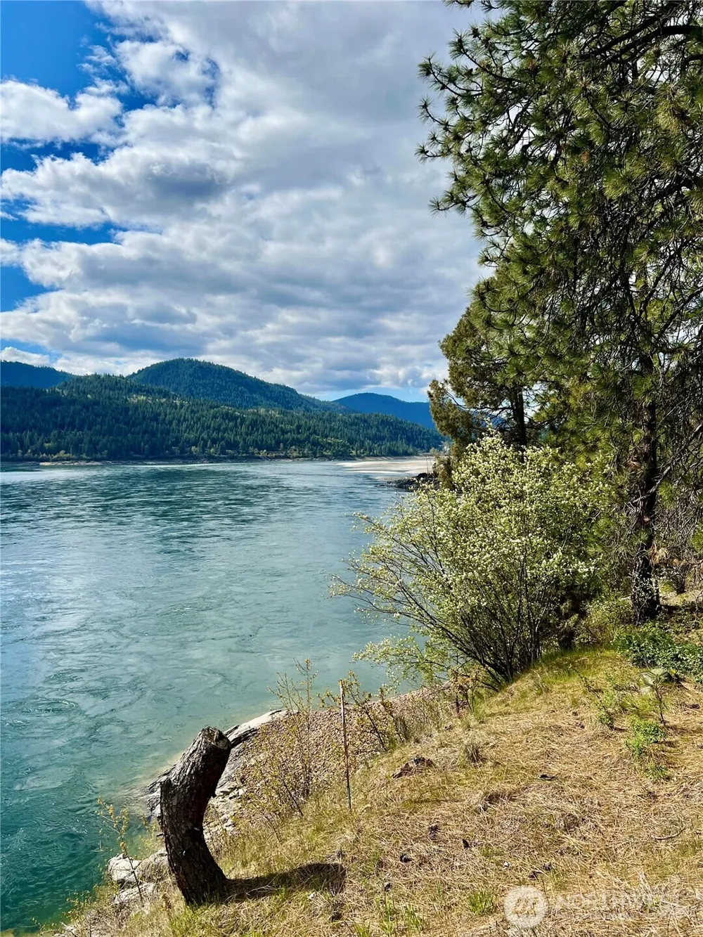 4239 A Northport Flat Creek Road Northport, WA 99157