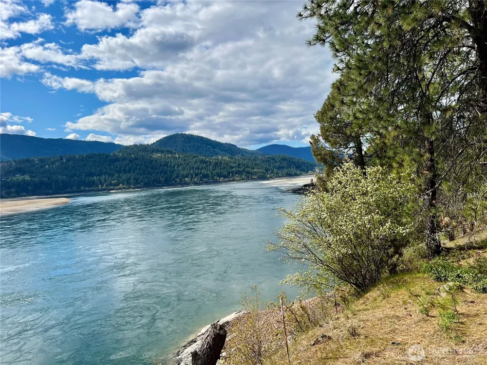 4239 A Northport Flat Creek Road Northport, WA 99157