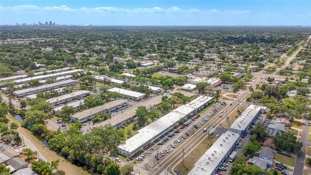 4051 58TH STREET #239C St Petersburg, FL 33709