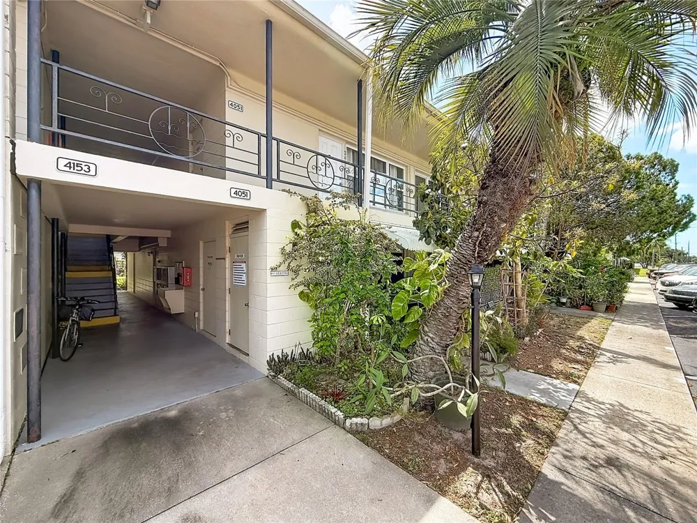 4051 58TH STREET #239C St Petersburg, FL 33709