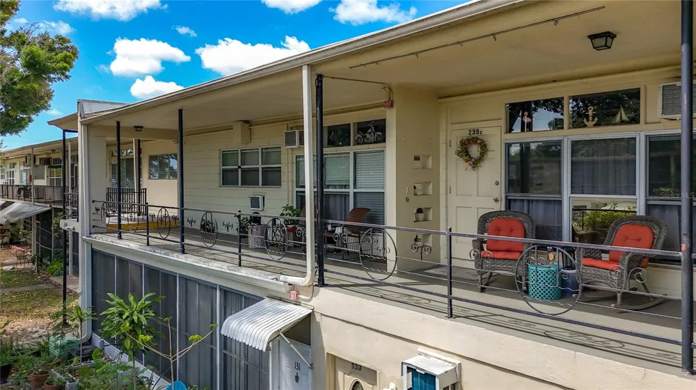 4051 58TH STREET #239C St Petersburg, FL 33709
