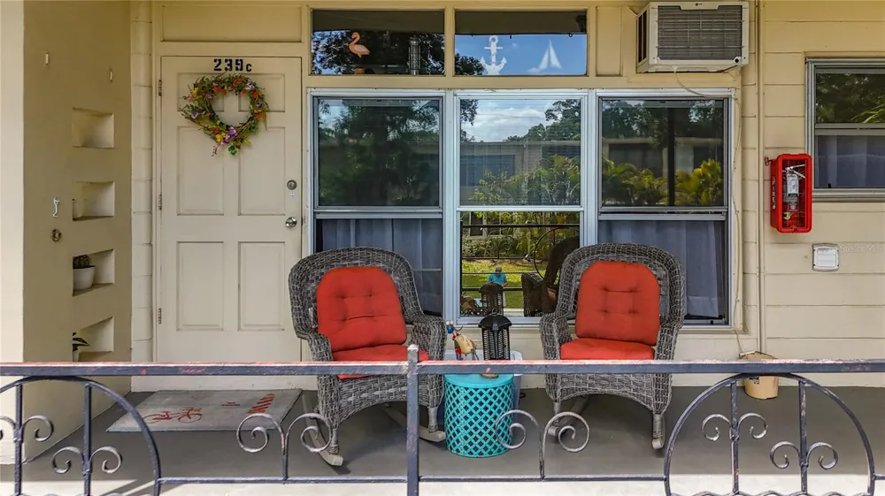 4051 58TH STREET #239C St Petersburg, FL 33709