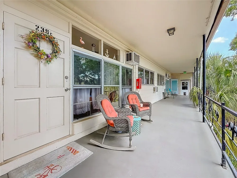 4051 58TH STREET #239C St Petersburg, FL 33709