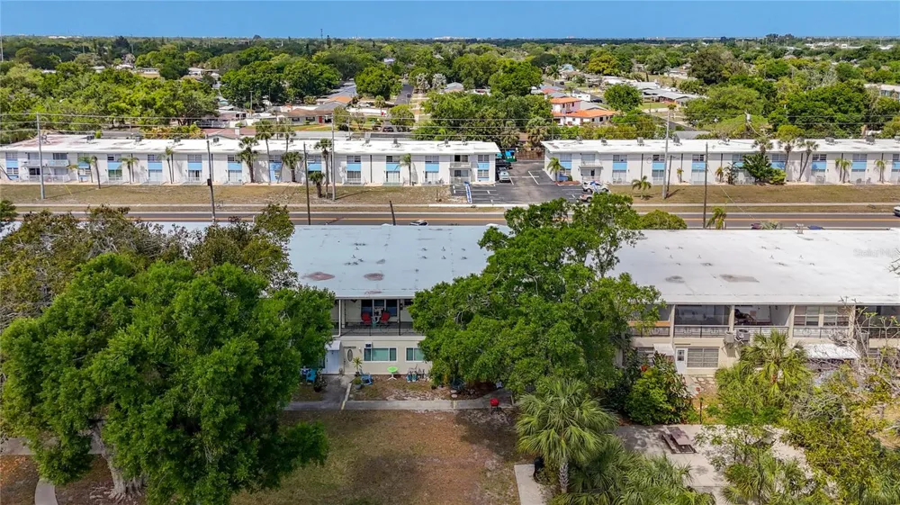 4051 58TH STREET #239C St Petersburg, FL 33709