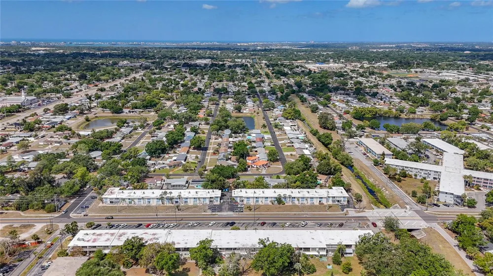 4051 58TH STREET #239C St Petersburg, FL 33709