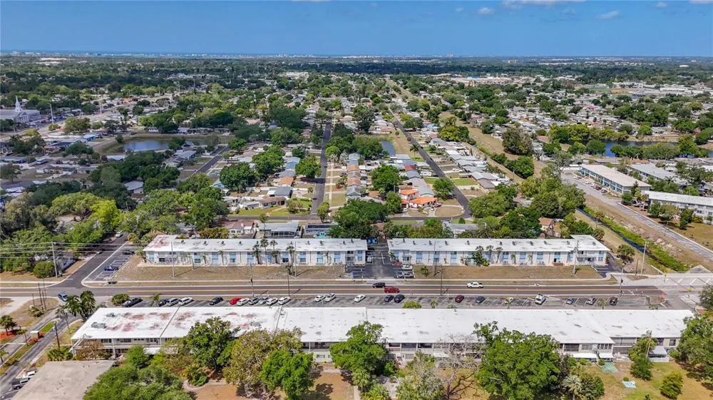4051 58TH STREET #239C St Petersburg, FL 33709