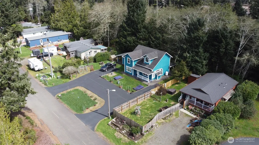 32204 T PLACE Ocean Park, WA 98640