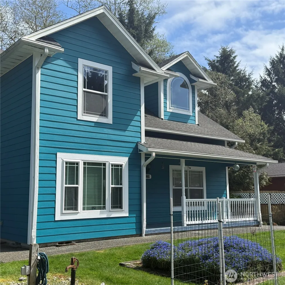 32204 T PLACE Ocean Park, WA 98640