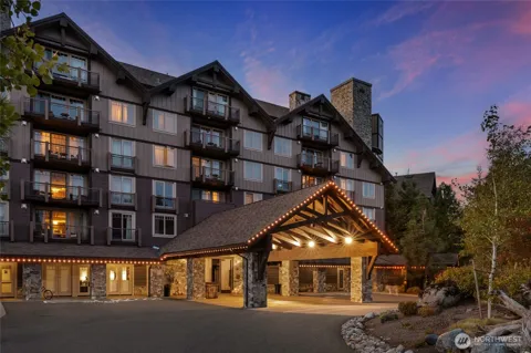 3600 Suncadia Trail #4049