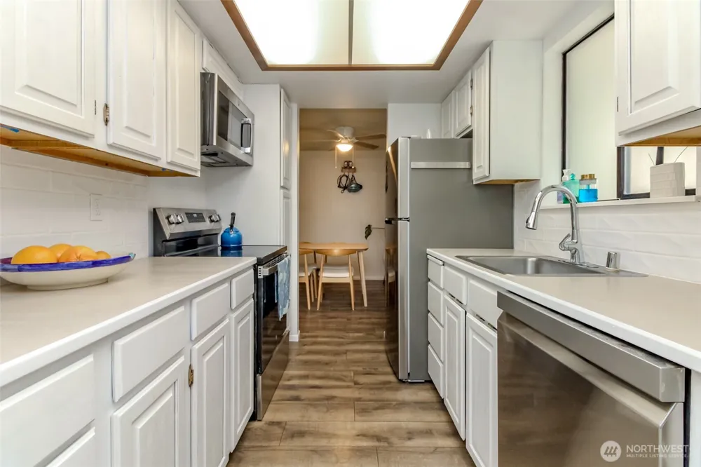 13235 12th Avenue SW #522 Burien, WA 98146