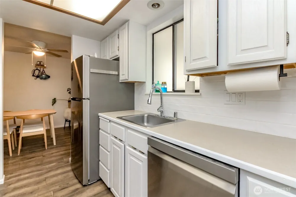 13235 12th Avenue SW #522 Burien, WA 98146