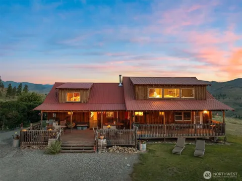 767 Bill Shaw Road