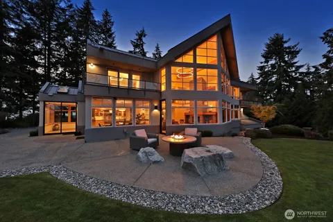 8045 Possession Road