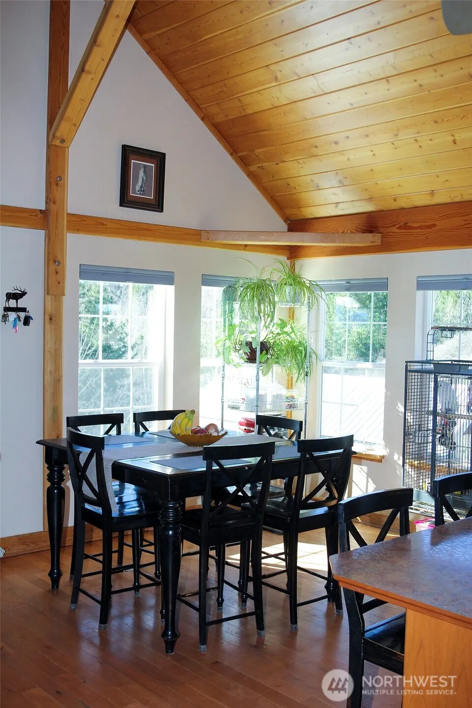 299 Vulcan Mountain Road Curlew, WA 99118