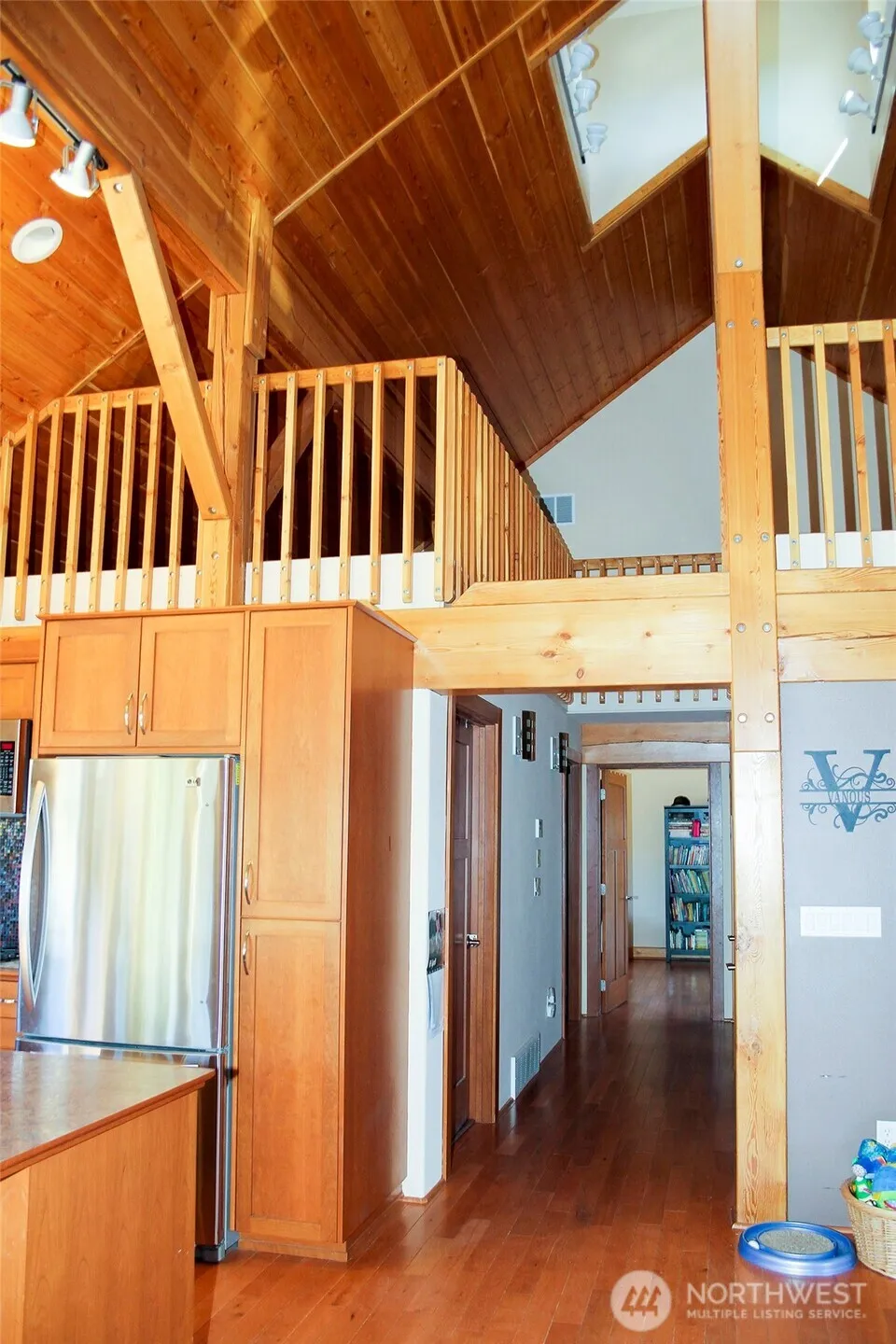299 Vulcan Mountain Road Curlew, WA 99118