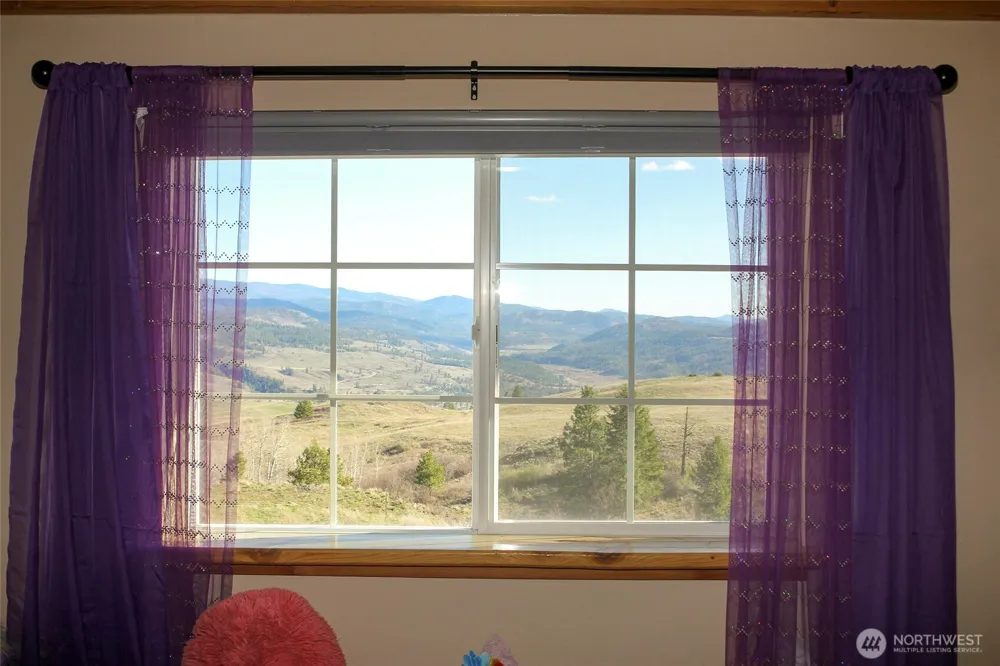 299 Vulcan Mountain Road Curlew, WA 99118