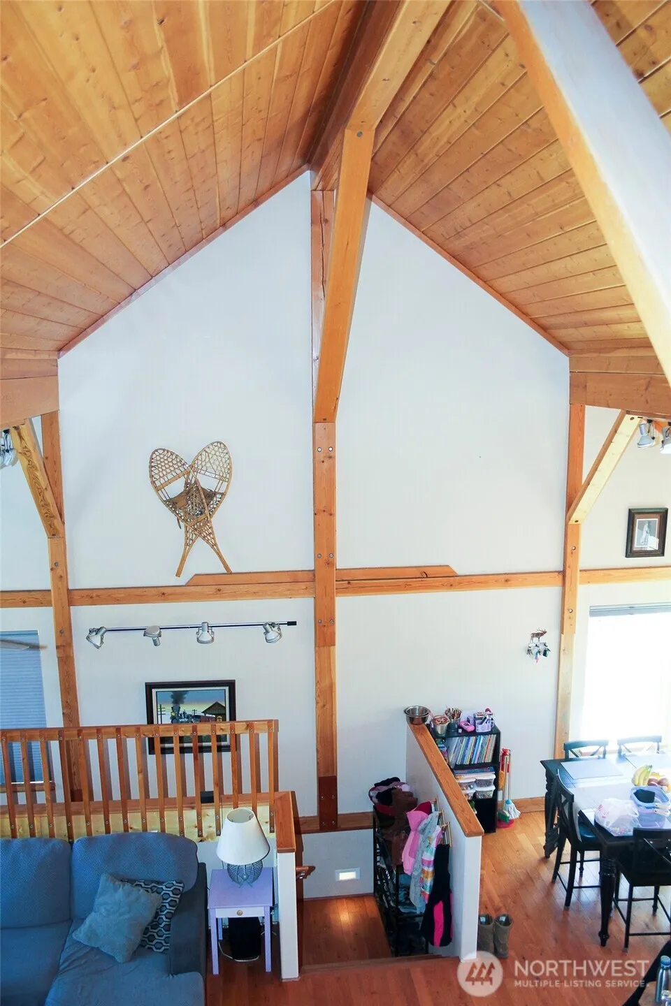 299 Vulcan Mountain Road Curlew, WA 99118