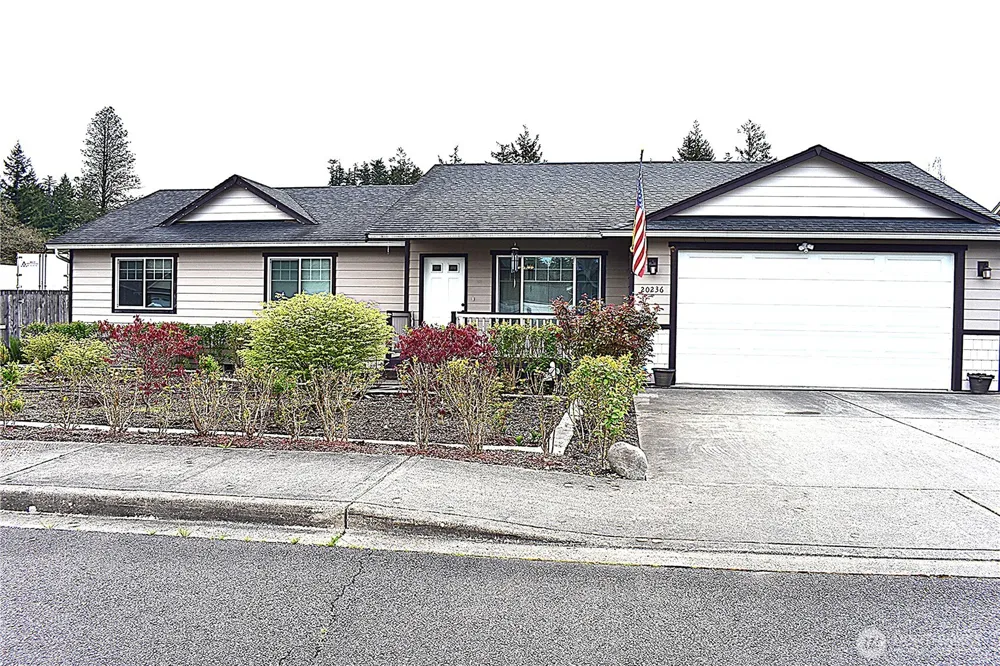 20236 White Rock Loop SW Centralia, WA 98531